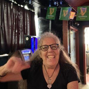 Meet your Posher, Kelly